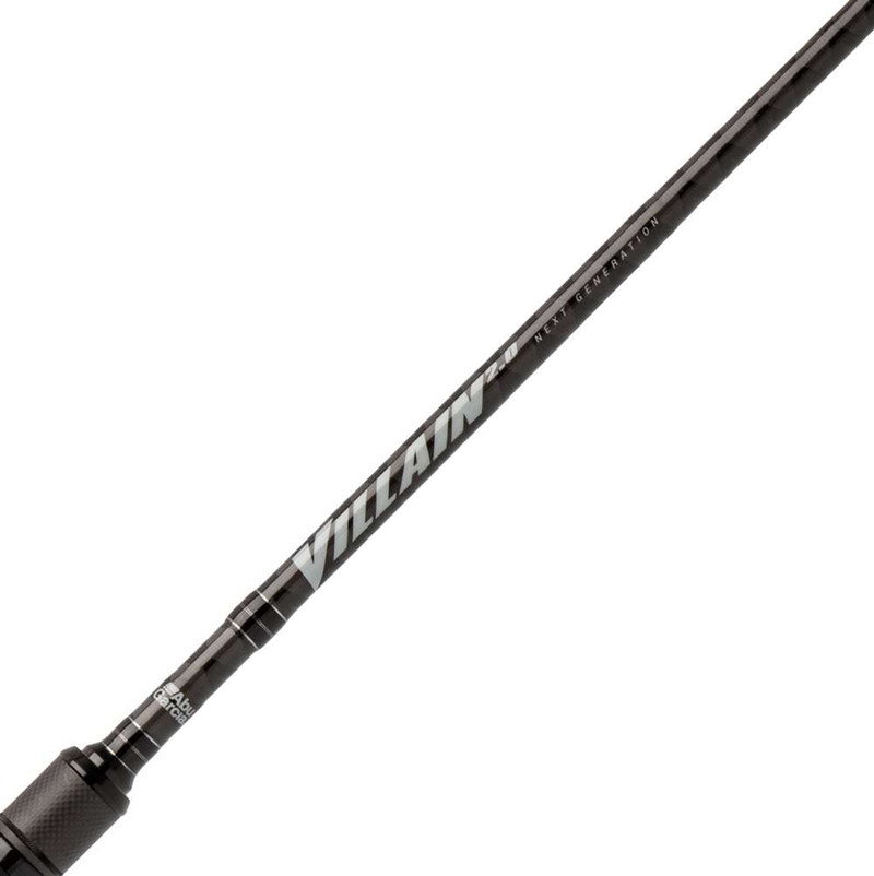 Ugly Stik Striper Casting Rods