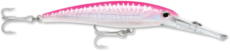 Rapala X-Rap - Hot Pink