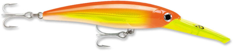 Rapala X-Rap Magnum Xtreme Lure HDD HD Dorado buy by Koeder Laden