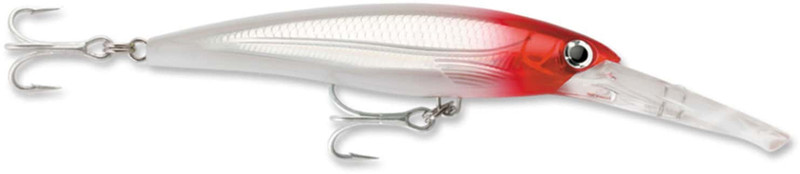  Rapala X-Rap Magnum 10 Fishing lure, 4.375-Inch, Purple  Mackerel : Fishing Bait Traps : Sports & Outdoors