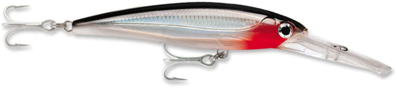 Rapala X-Rap XRMAG-30 (Select Colour)