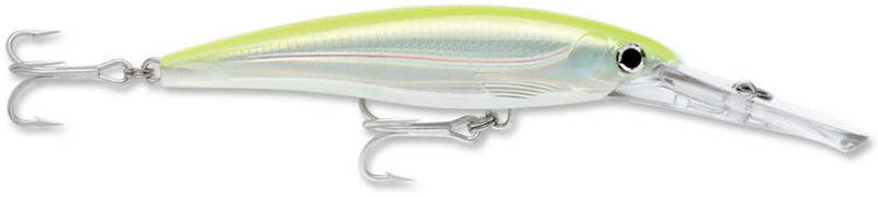  Rapala Unisex_Adult Leurre de Pêche X-Rap Magnum Lure