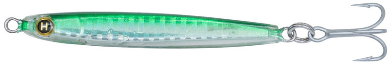 Hogy Lure Company 3.75 Hogy Epoxy Fly Fishing Lure (Inshore) - Olive ☆ The  Sporting Shoppe ☆ Richmond, Rhode Island