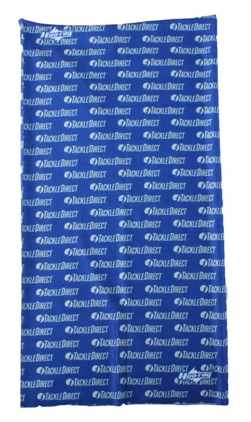 Hoo-rag TackleDirect Bandana - TackleDirect