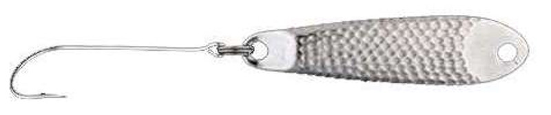 Hopkins Shorty Single Hook Plain Lures - TackleDirect