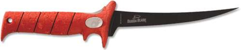 Bubba Blade BB1-7TF 7in Tapered Flex Knife - TackleDirect