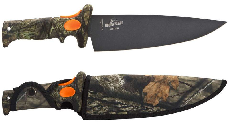 Bubba Lithium Ion Electric Fillet Knife - TackleDirect