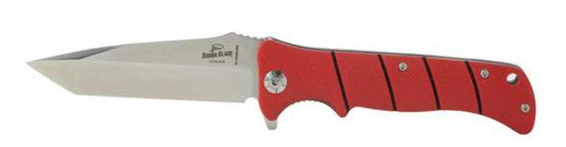 Bubba Sculpin Pocket Knife