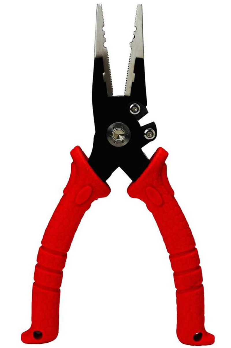 Bubba Blade Pistol Grip Pliers 6.5in for Sale $69.95