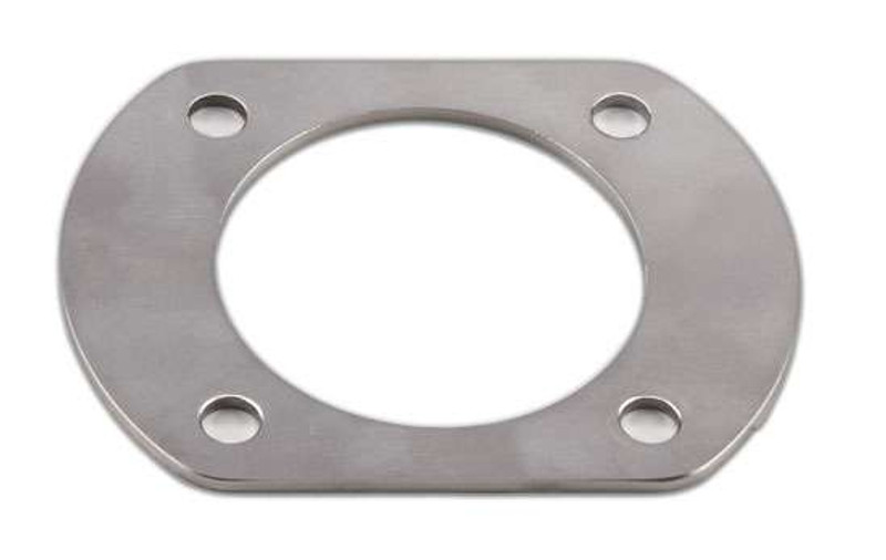 BP620 Backing Plate, Gunwale Rod Holders