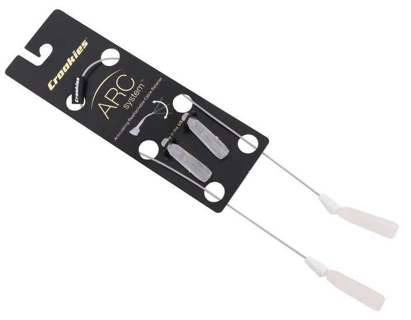 Croakies ARCS16HT Arc System Eyeglass Retainer TackleDirect