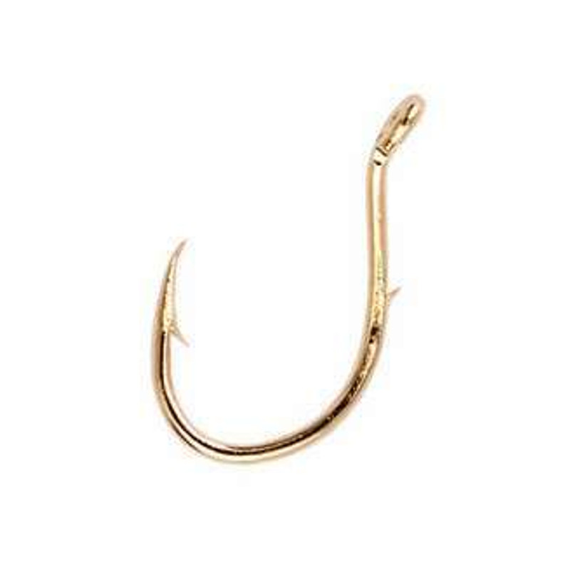 Eagle Claw Fishing Trokar Hooks - TackleDirect