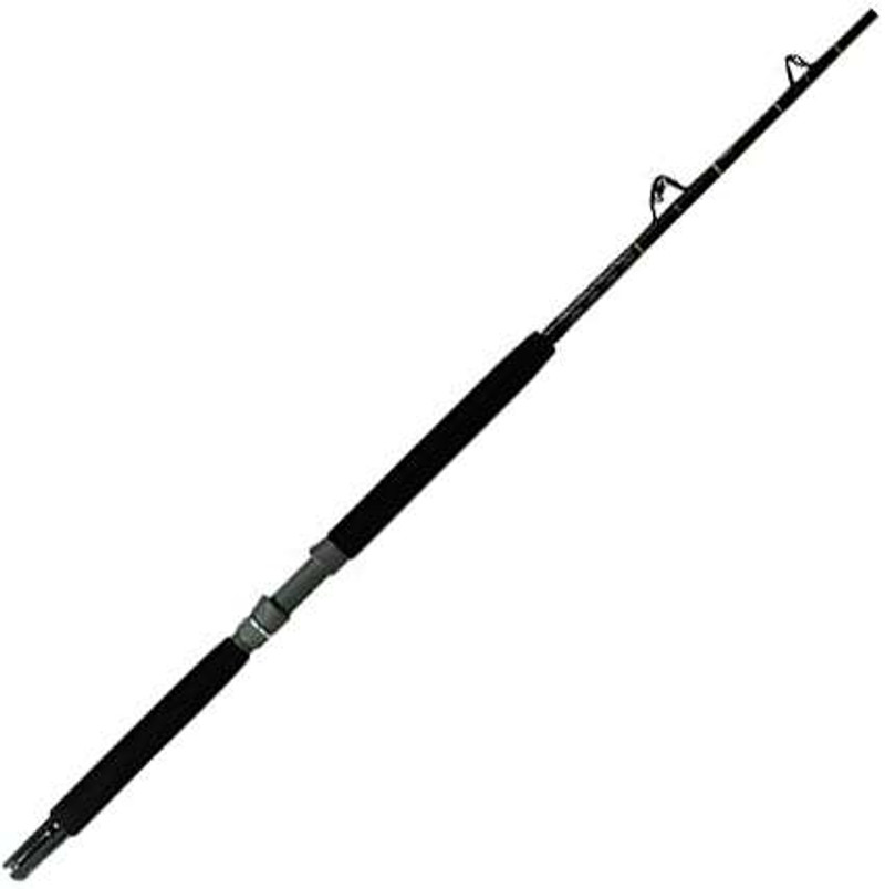 Crowder ESURST5650S Stand-Up Rods with Aftco Roller Stripper and Top