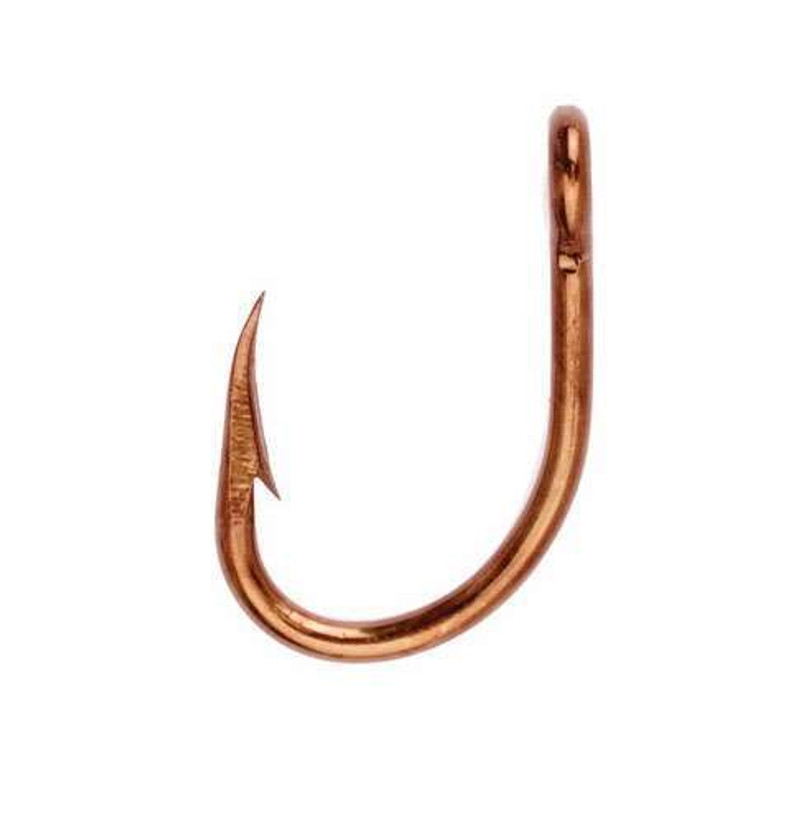 Gamakatsu Live Bait Heavy Duty Bulk Hooks- TackleDirect