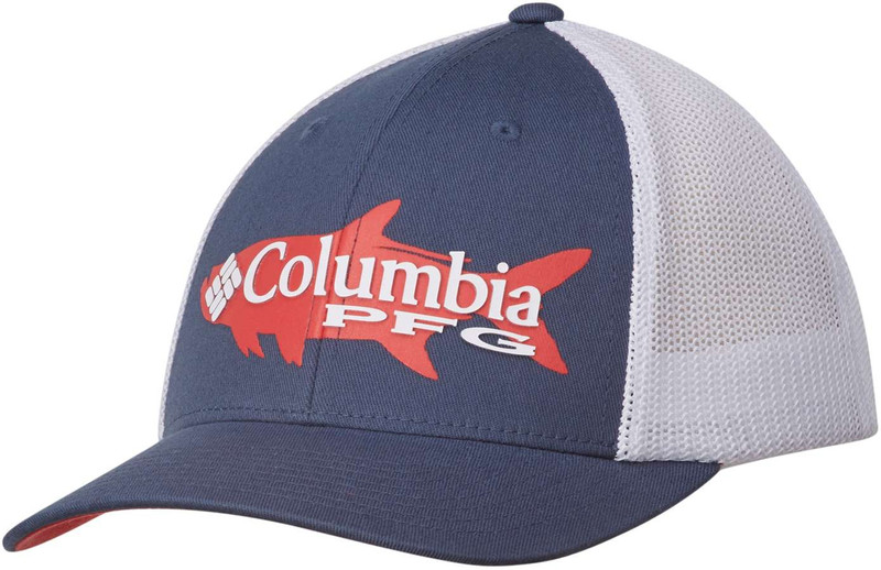 Columbia PFG Signature 110 II Tarpon Ball Cap