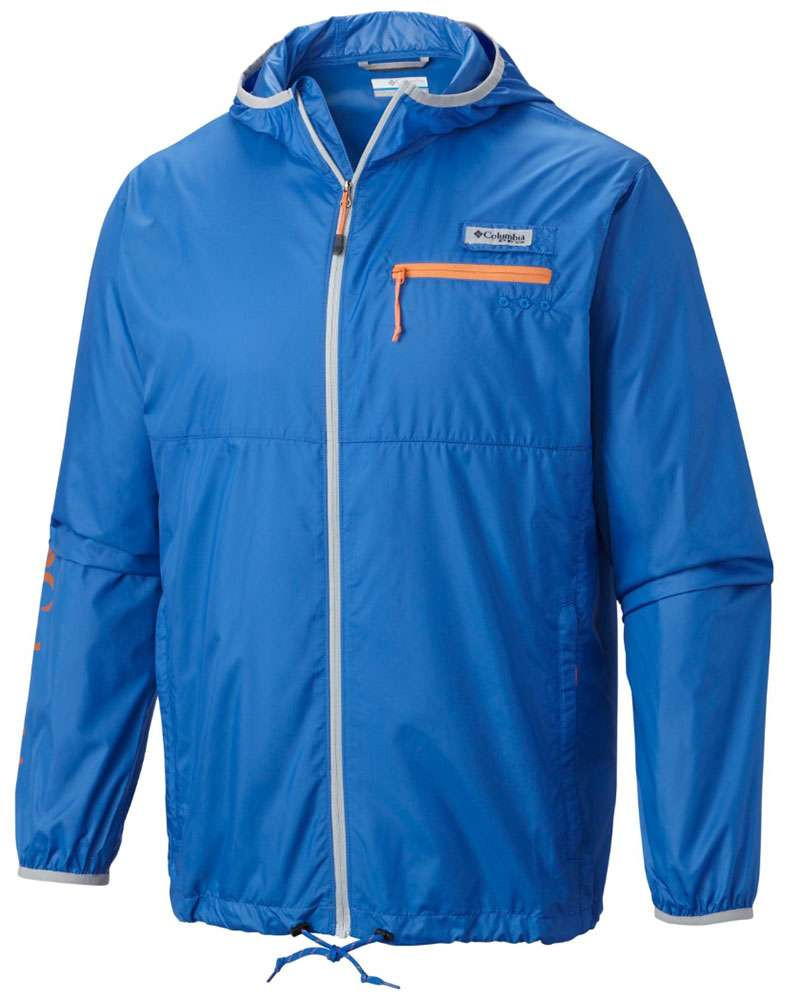 Columbia Terminal Spray Jacket