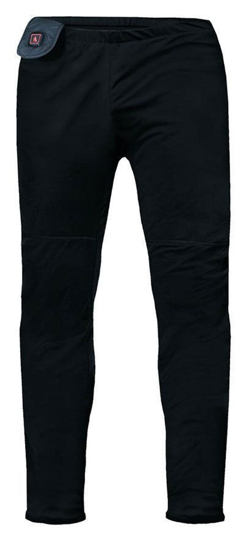 ACTIONHEAT Men's Large Black 5-Volt Heated Base Layer Pants AH-BLP-5V-M-L -  The Home Depot