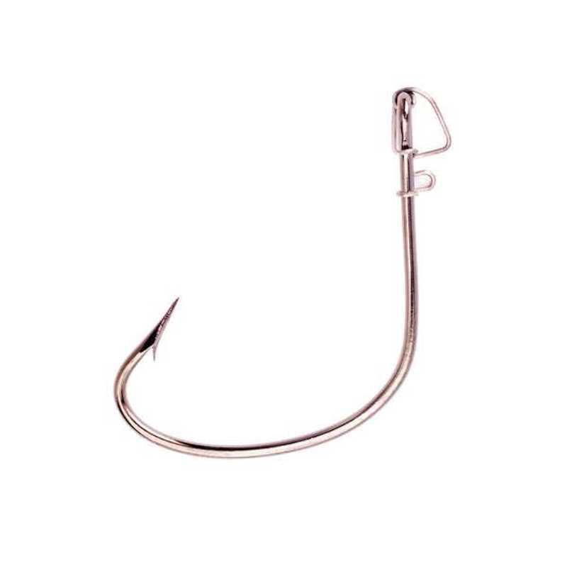 Academy Sports + Outdoors Eagle Claw O'Shaughnessy Trot Line Single Hooks  50-Pack