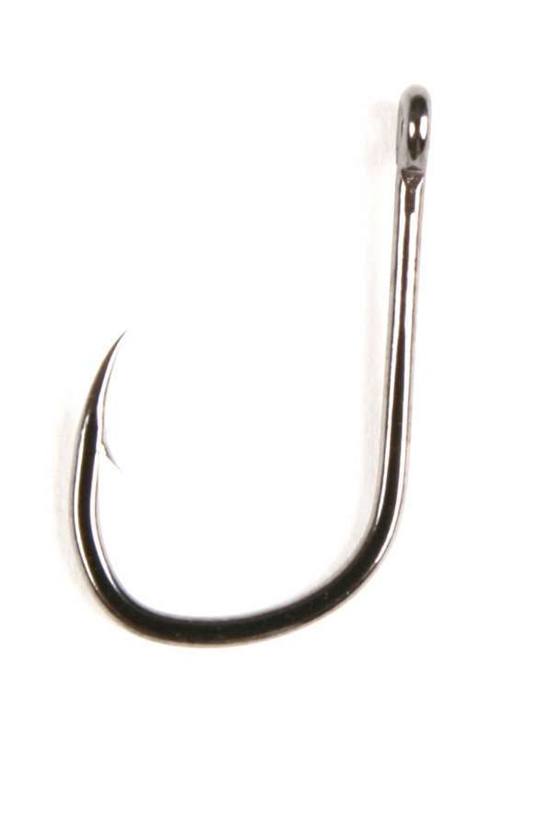 Addya A660-BN Fireball Drop-Shot Hook - Size 4