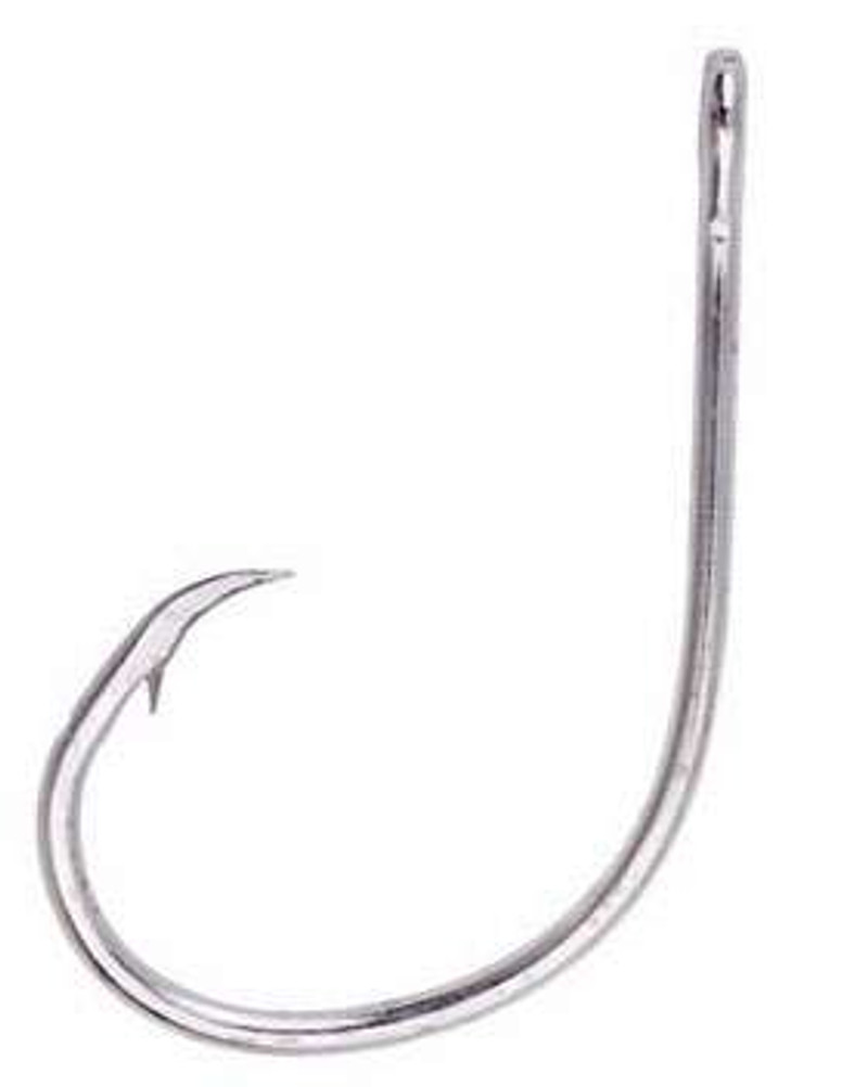 EAGLE CLAW LAZER L2004 CIRCLE SEA HOOK - Leadertec