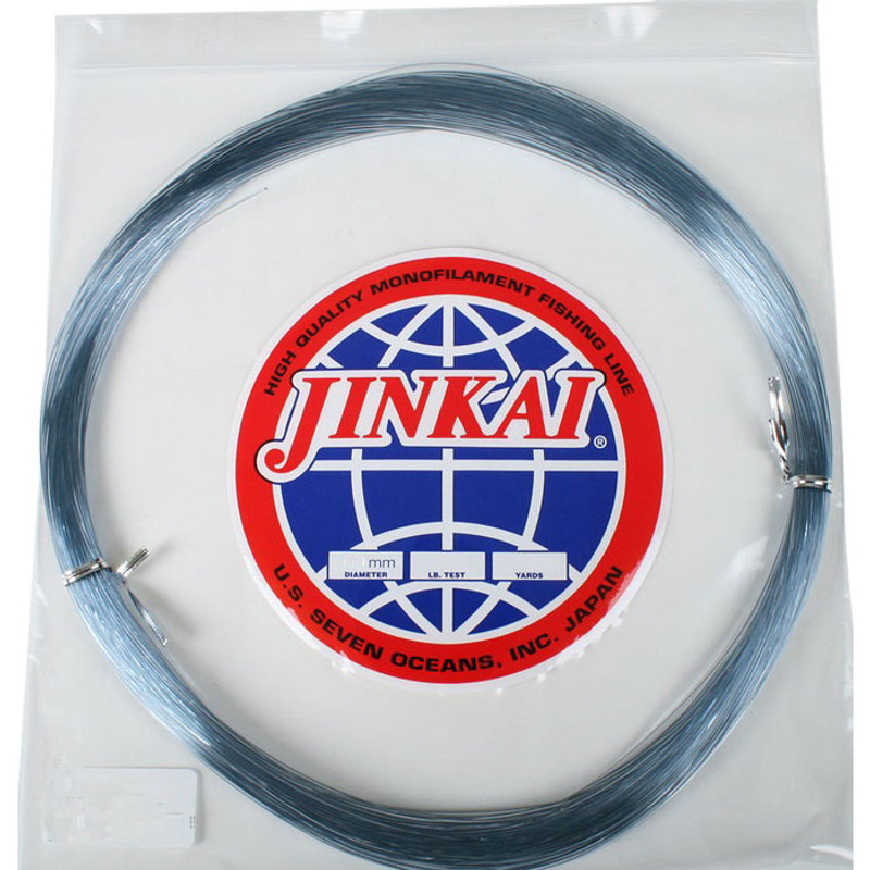 Jinkai 100 Yd. Leader Coil 150 Lb. Test