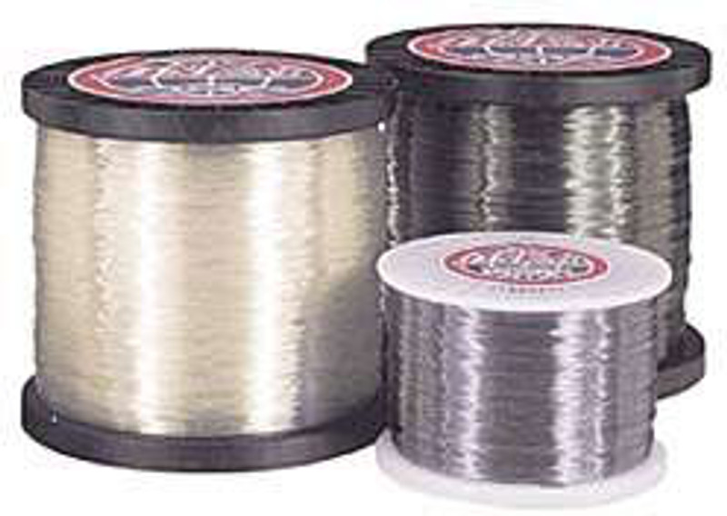 Steel Wire Fishing line Leader Egg