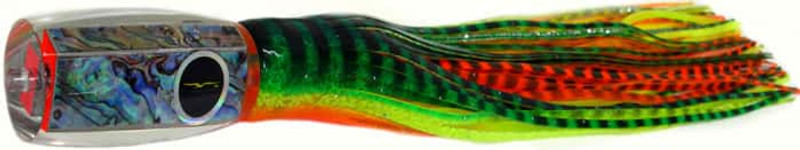 Black Bart Medium/Heavy Tackle Lures 1656 Angle Nose