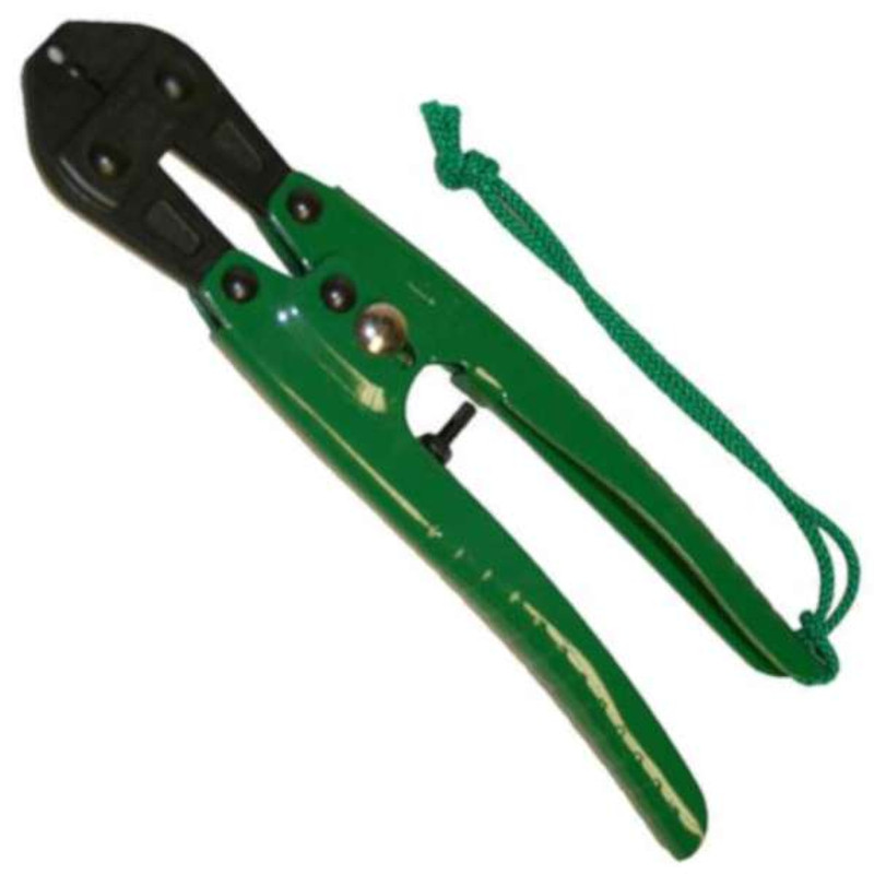 JINKAI Crimping Tools - TackleDirect