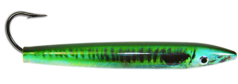 Ahi USA Live Deception Cedar Plug - TackleDirect