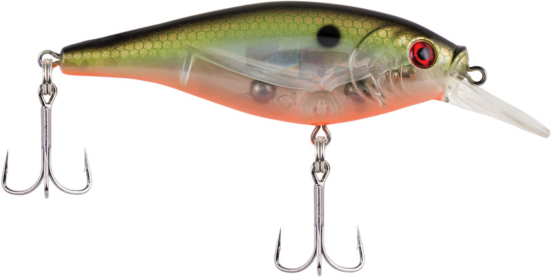 Berkley Flicker Shad Shallow Crankbait