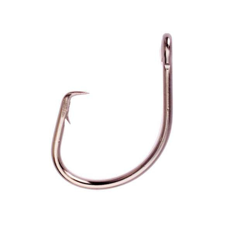 Eagle Claw Lazer Sharp L142 Kahle Offset Hooks