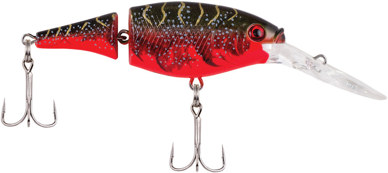 Berkley SlobberKnocker Bladed Jigs