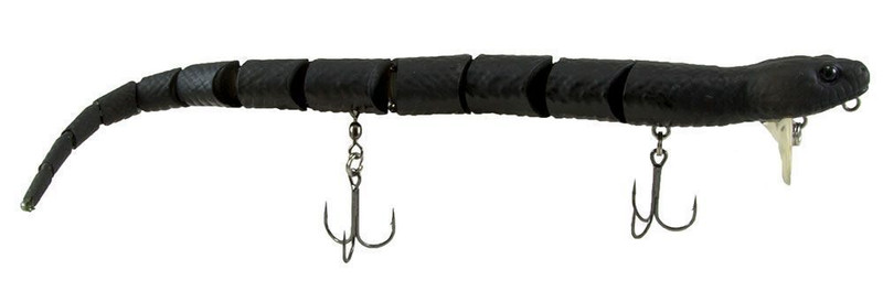 Savage Gear 3D Wake Snake - 8in - TackleDirect