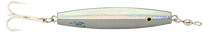 AHI Assault Diamond Jig GLOW 5 oz DJR-5-GL Glows In The Dark for sale  online