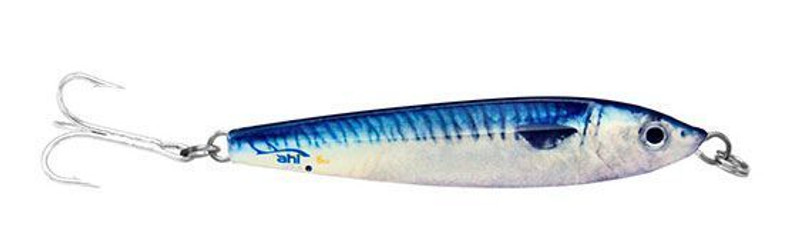 Ahi USA Live Deception 6 Cedar Plug Fishing Lure (Style: Sardine