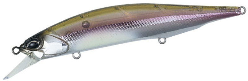 Duo Realis Jerkbait 120SP - Komochi Wakasagi