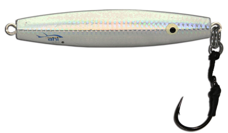 Glow Ahi USA Rock Cod Squirts