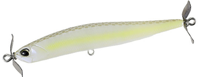 Duo Realis Spinbait 80 - Angler's Headquarters