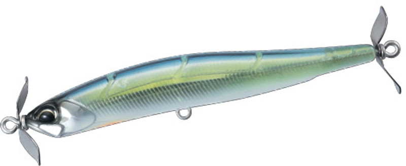 Duo Realis Spinbait Spybait Series