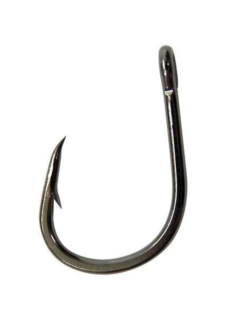 Eagle Claw Lazer Sharp L319GH Needle Live Bait Heavy Wide Gap Hook 3/0