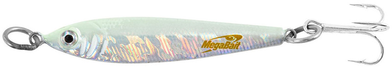 Megabait Jigs - TackleDirect