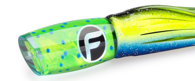 Fathom Offshore Large Lures - TackleDirect