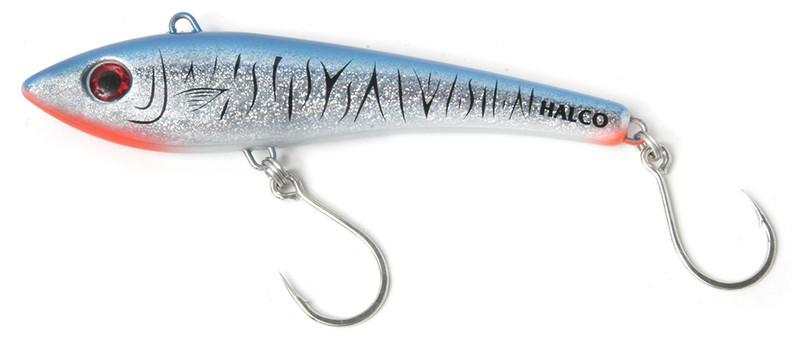 Halco Max 190 Lure – Screaming Reels