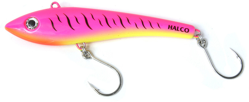 Halco Max 190 Lures - TackleDirect