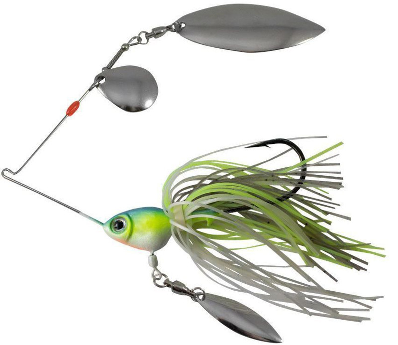 Fish Head Primal Spin - TackleDirect