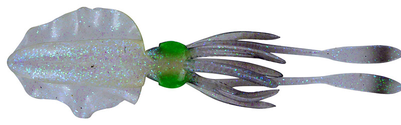 Buy ANCLLOThe Ultimate Squid Fishing Lures Jig Saltwater and