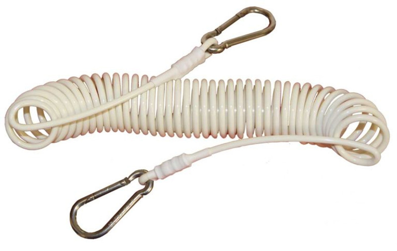 Accurate Safety Lanyard - TackleDirect