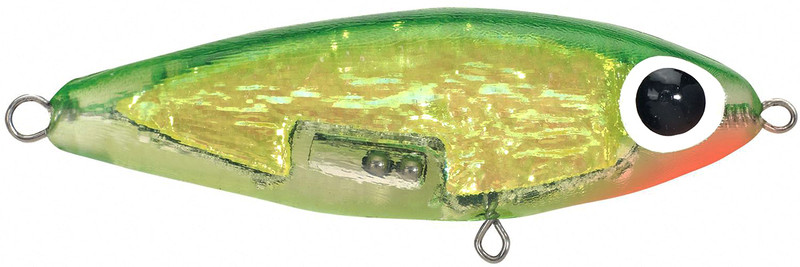 Paul Brown Original Supspending Twitchbaits - TackleDirect