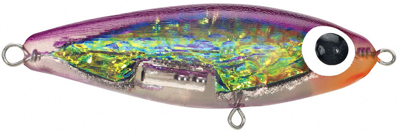 Paul Brown Original Supspending Twitchbaits - TackleDirect