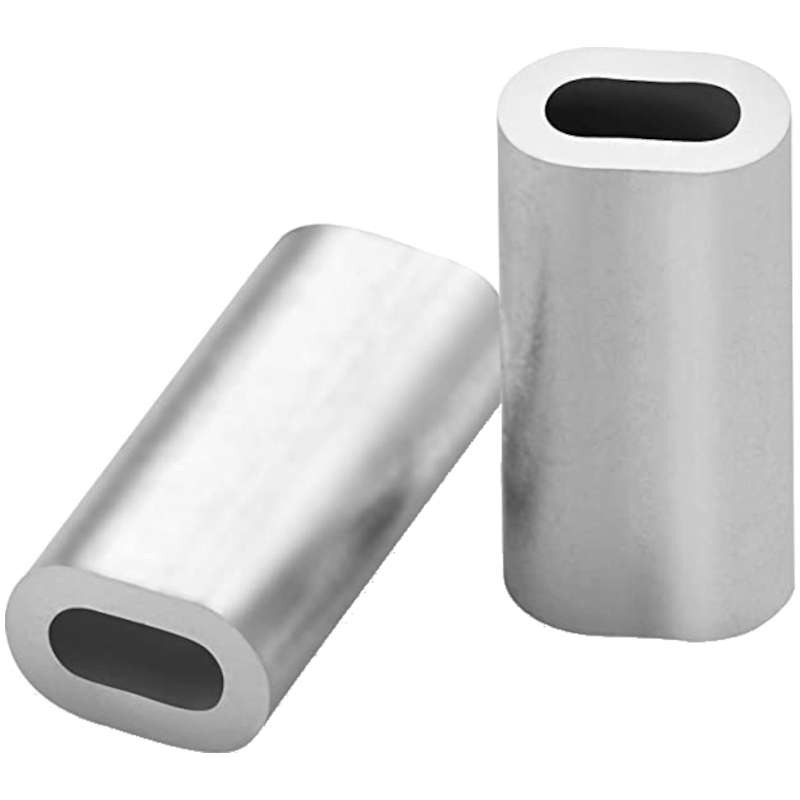 Hi-Seas Grand Slam Aluminum Sleeves 50pc (1.2mm) GS-H-50